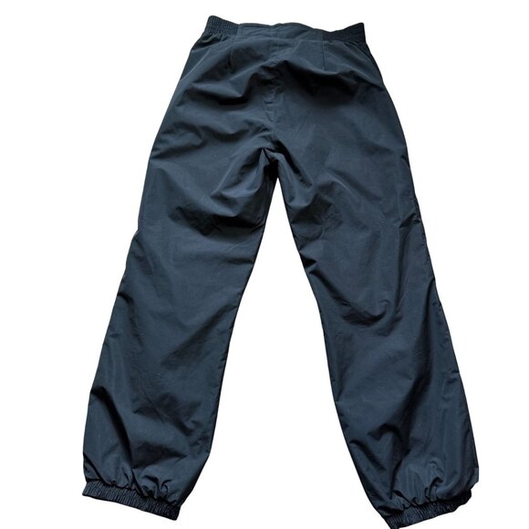 Obermeyer Snow Snowboarding Ski Anchorage-Fc Pants Women's Size 12 Black Pockets - Picture 8 of 11